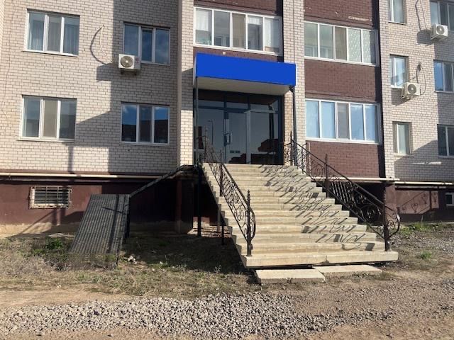 Сдам коммерческое помещение