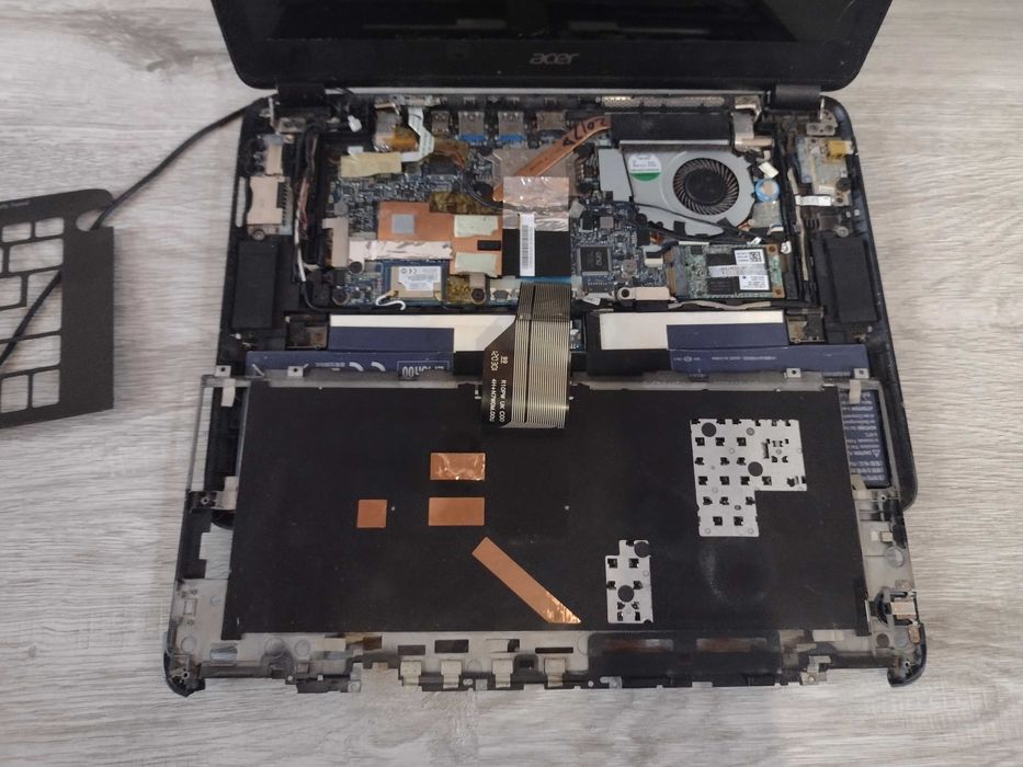 Acer Aspire S5 лаптоп