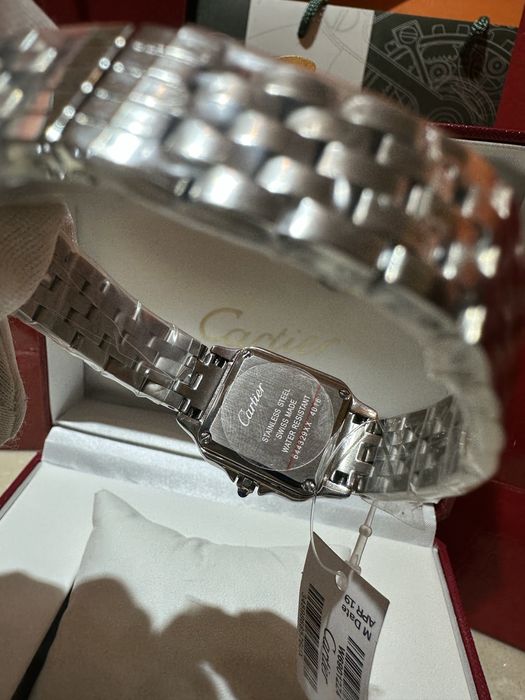 Ceas de dama Cartier  22mm