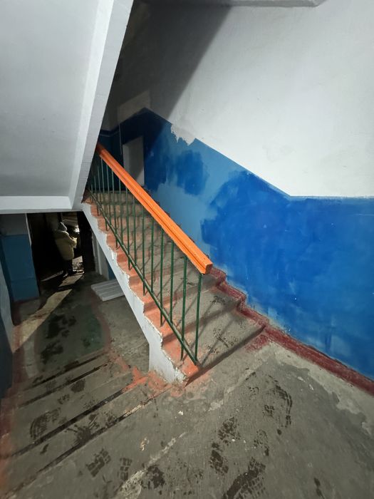 Продается 2-х комн.кв 3 этаж