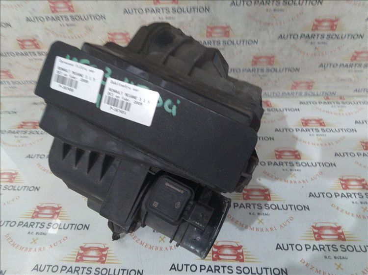 caracasa filtru aer renault megane 3 1.5 dci an fabr. 2009