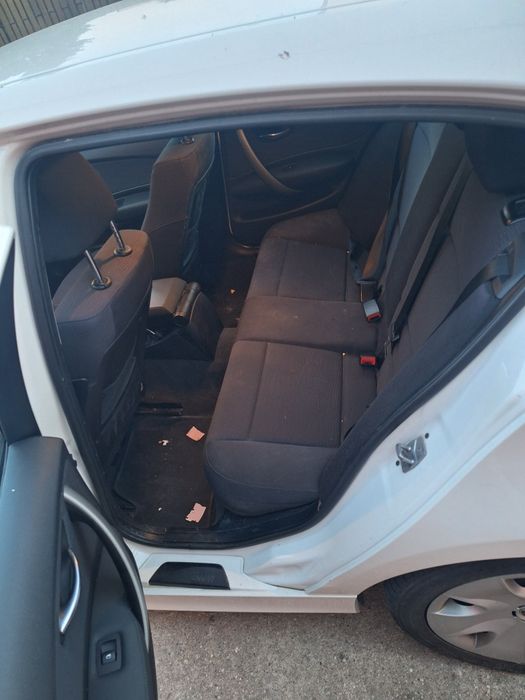 BMW 1 Series 2009 — imagine 5
