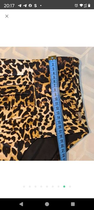 продавам бански Calvin Klein