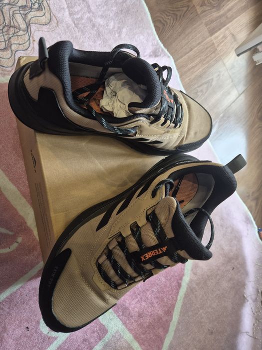 Adidas Terrex Rain Dry