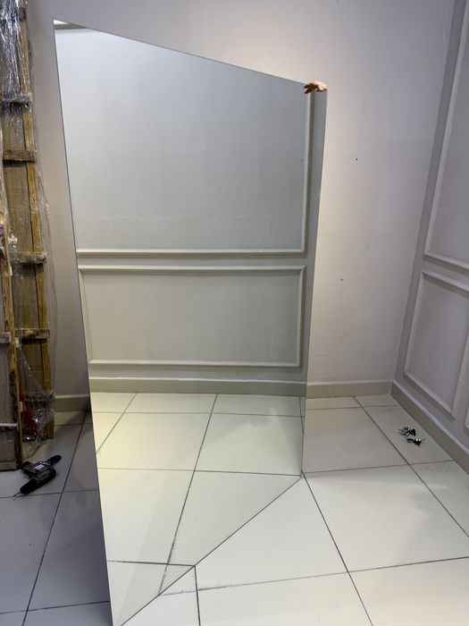 Зеркало настенное 180х120