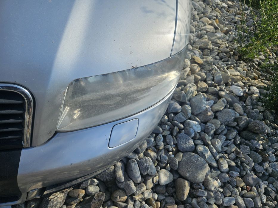 Faruri Audi a4 b6