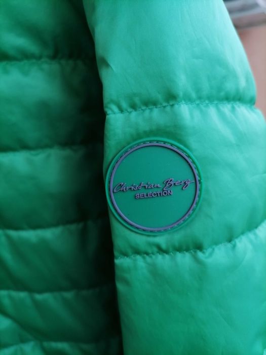 Дамско пролетно яке