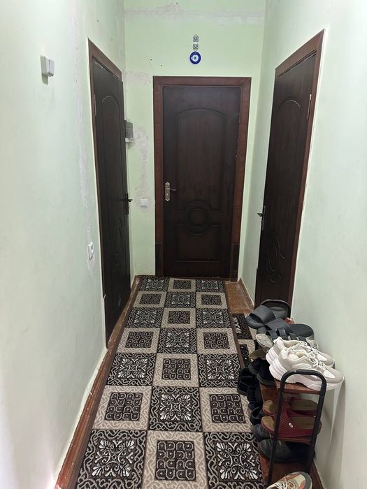 Продается квартира янгиабад напротив бокс федерации