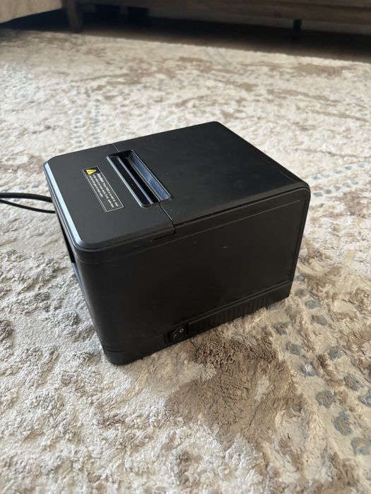 Принтер чеков Xprinter H160N