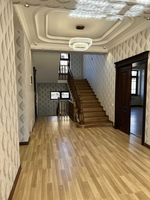 Аренда новый дом возле Посольства США