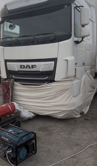 Отогрев авто фур 24/7