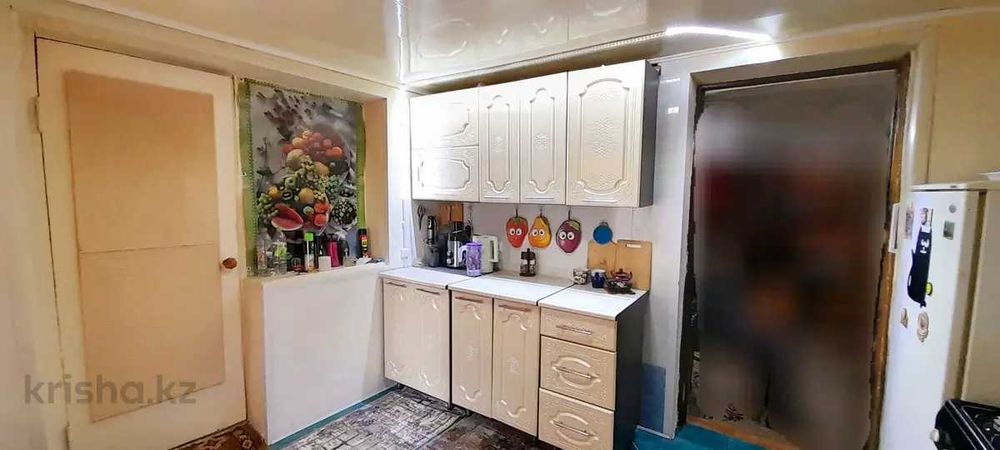 Отдельный дом • 3 комнаты • 63м² • 1 сот. - View 6