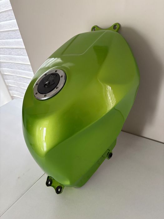 Rezervor Kawasaki Ninja Zx-6R