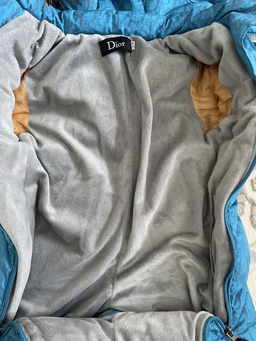 Комбинезон детский