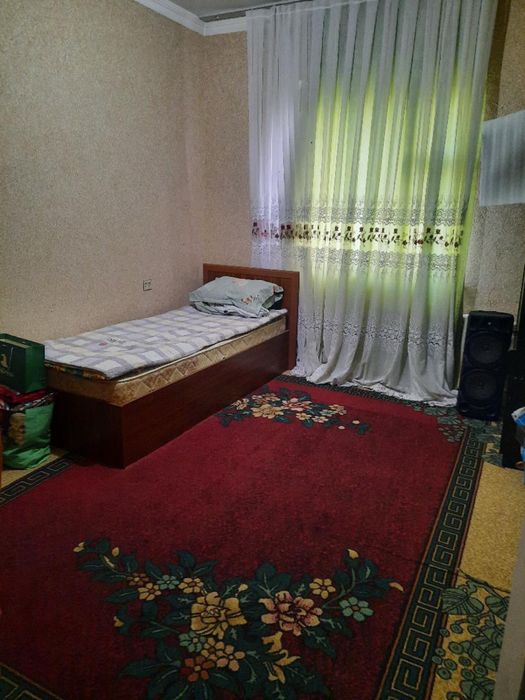 Яшнобод тумани,  Тузель 1 да #квартира сотилади