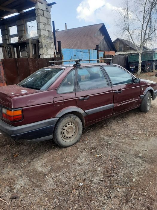 Продам Volkswagen Passat