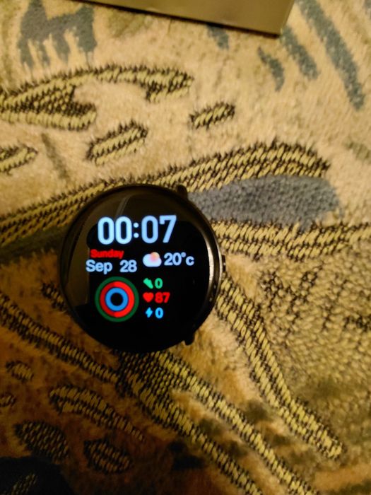 Продам часы BTALK 2