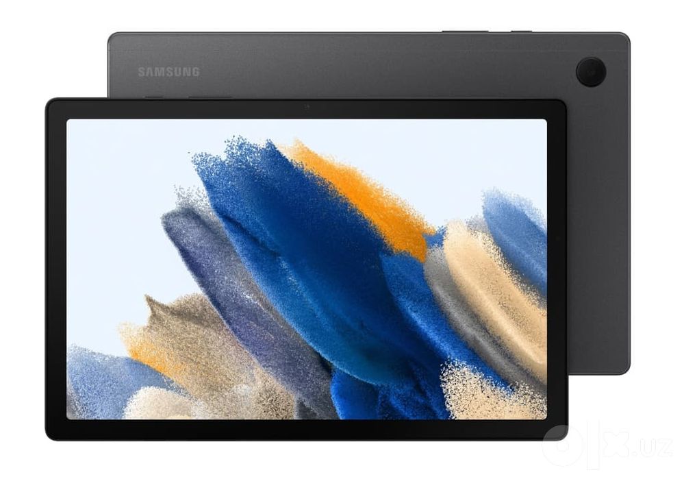 Samsung galaxy tab A8