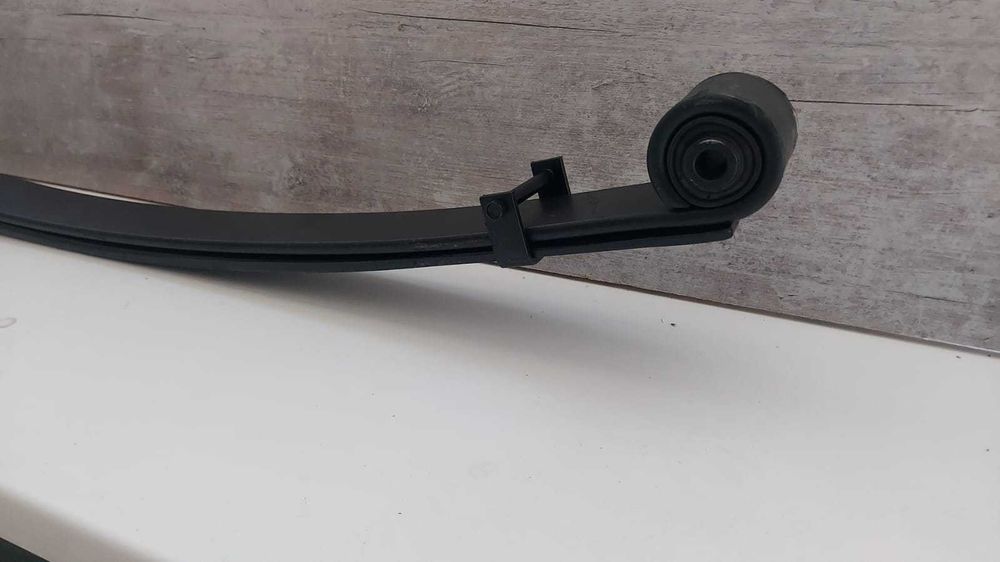 Рессора передняя Газель