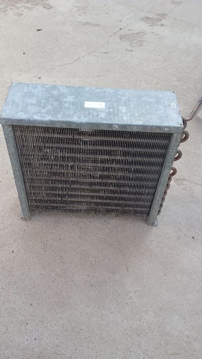 Продается испаритель,  холодильника.