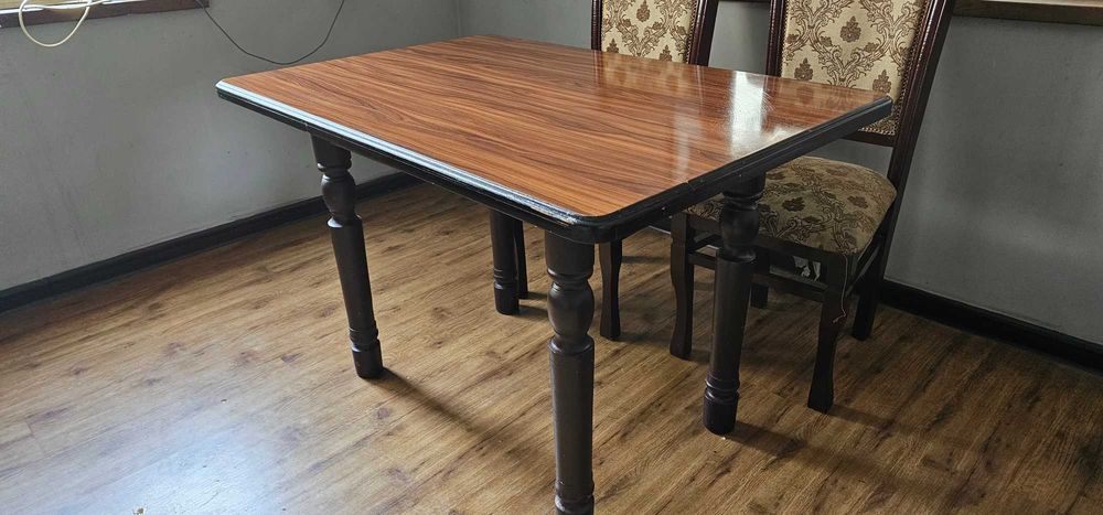 Стол стул комплекти ( ошхона еки кафе учун)