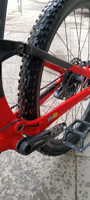 Trek  алуминиево колело 29 цола S размер