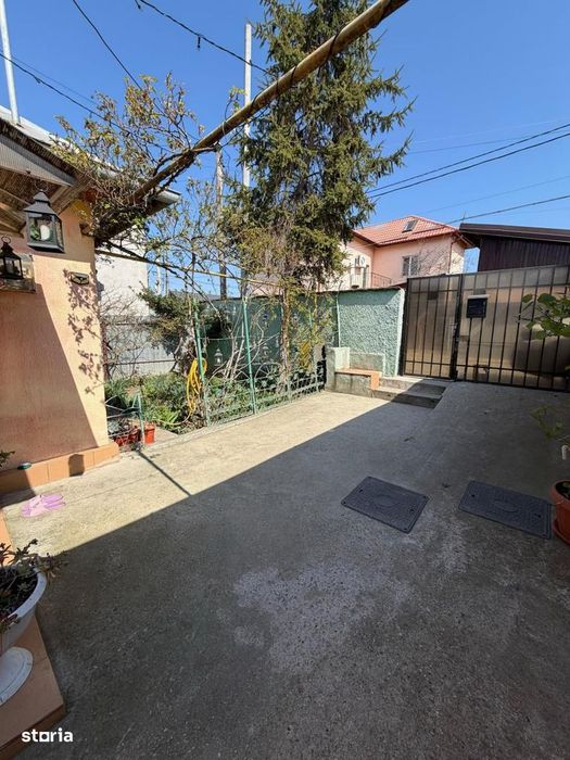 EXCLUSIVITATE - CASA INDIVIDUALA - Teren de 754mp - 230.000€