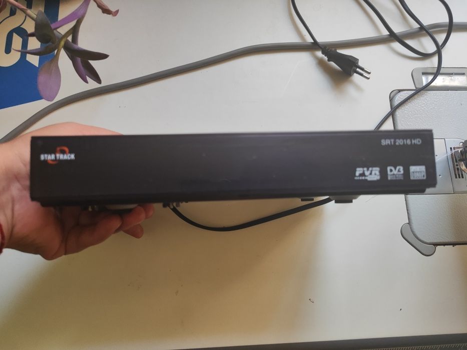 Продается домашний тюнер