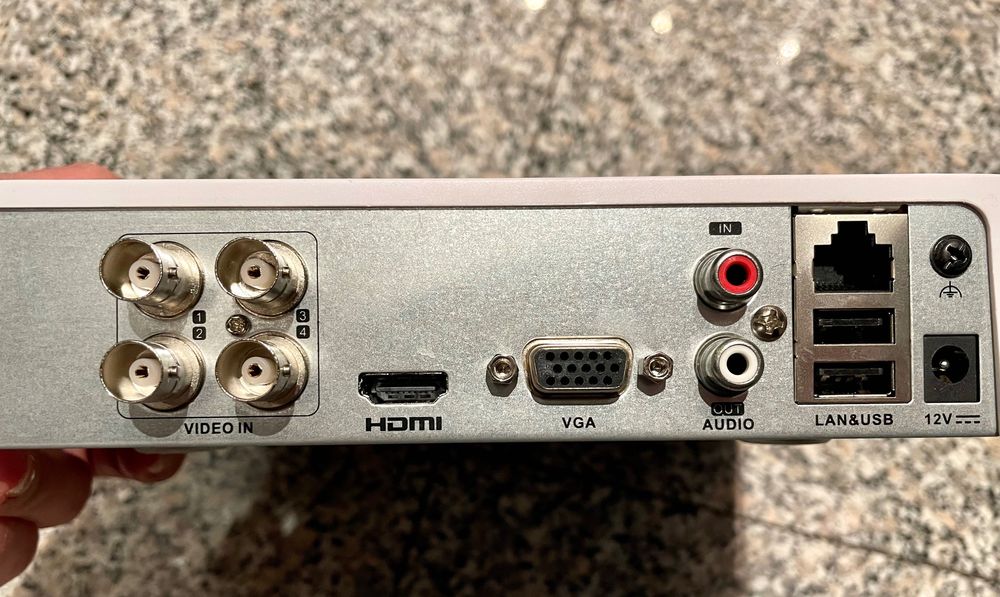 Алармена система за охрана PARADOX