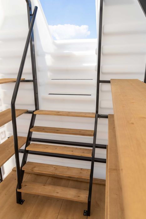 Погреб Prestige M | Астана | QAZPOLYMER GROUP