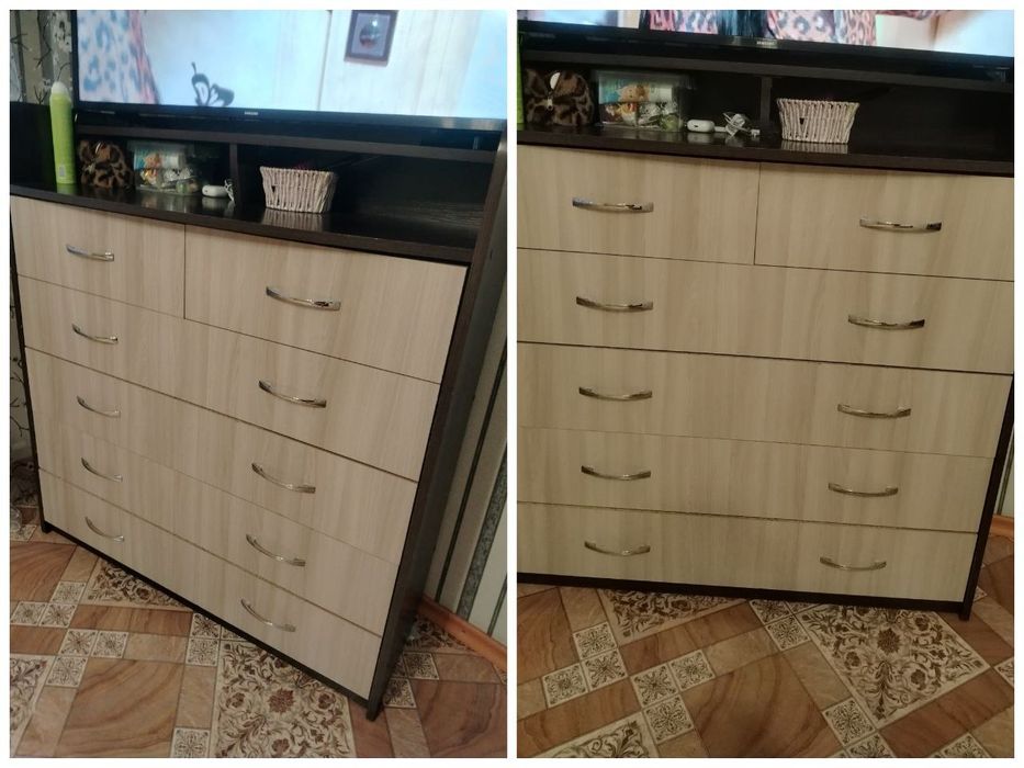 Срочно продам комод