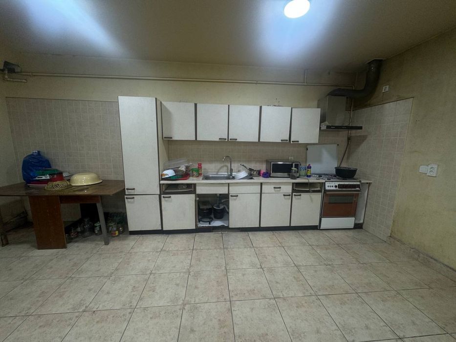 Готовый Швейный Цех на Чиланзаре 300 м2