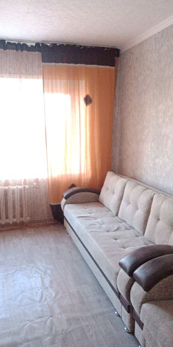 Продам 3х-комнатную квартиру