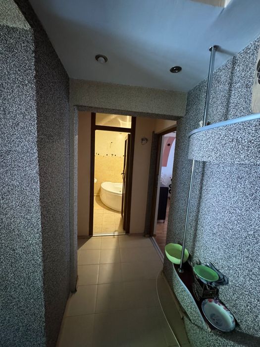 Apartament la cheie, etaj 3, mobilat și utilat complet – Aleea Arinilor, Lupeni