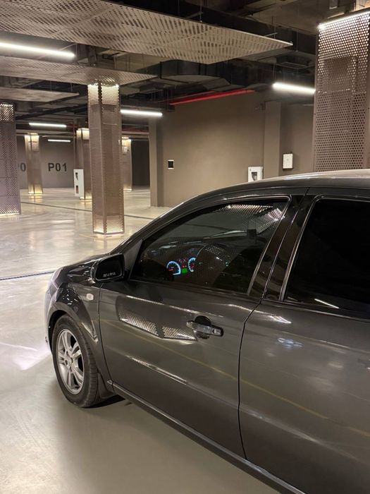 Ravon R3 2020 full pozitsiya