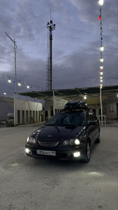 Автобокс сатылады. 500 л.
