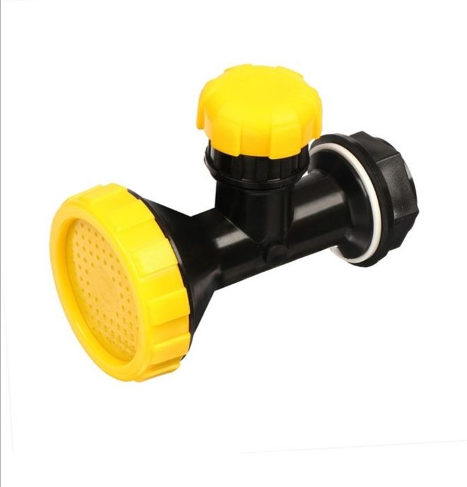 Кран душевой. КД-1М.