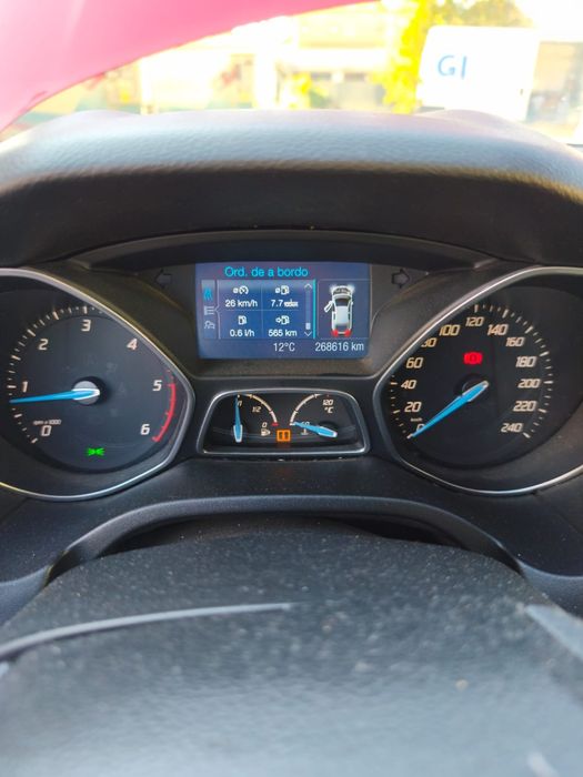 De vanzare Ford Focus