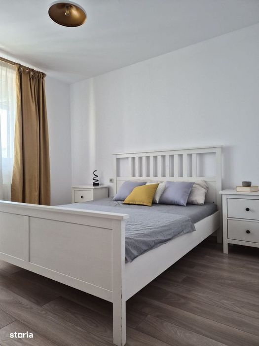 3 camere, 83.79 mp total, mobilat si utilat–bloc 2016, Drumul Fermei — fotografia 2