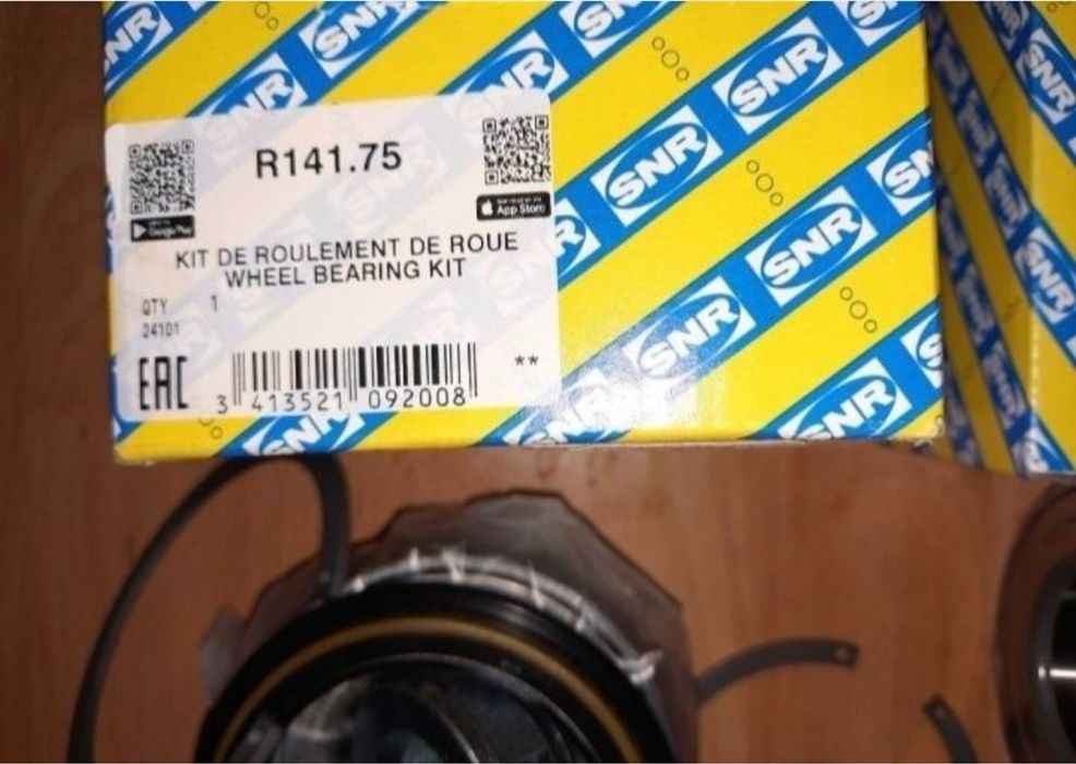 Kit/set rulment roata Ford RangerMazda pick-up