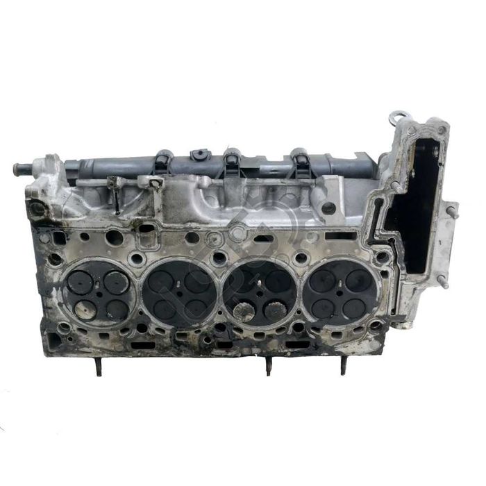 Оборудвана цилиндрова глава BMW 1 Series (F21) ID: 155911