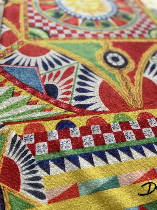 Плажна кърпа/хавлия DG