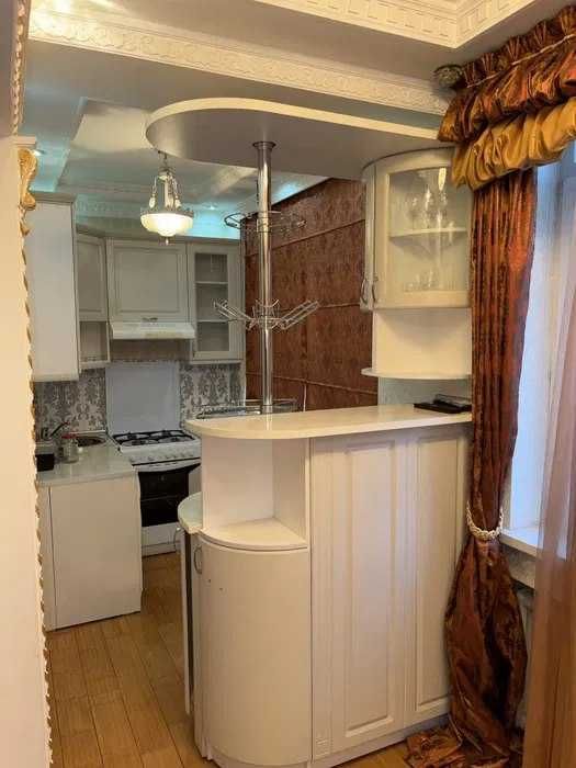 С1 Срочна Продаётся 5ком Квартира Шайхантахурский р-н Коратош