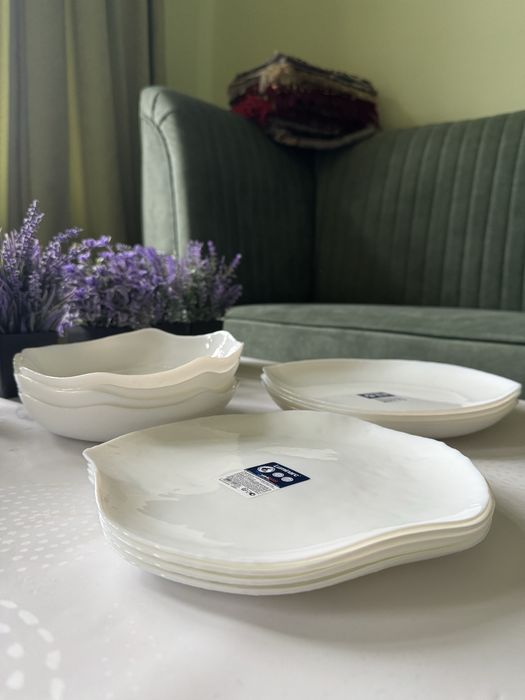 Luminarc-тың эксклюзивті нұсқасы