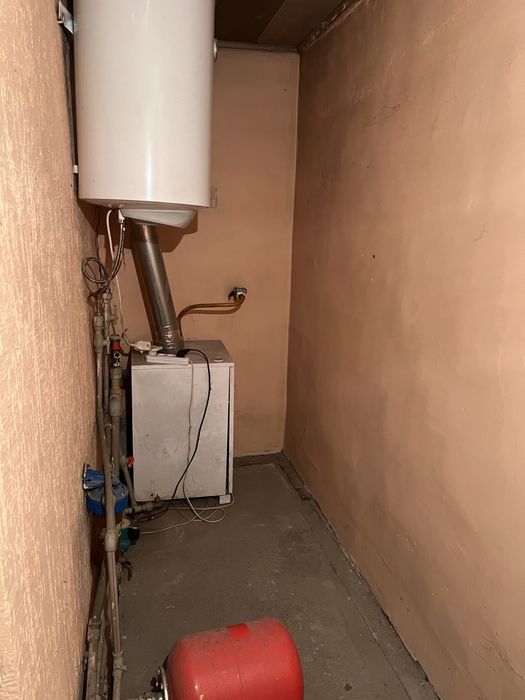 Продаётся уютный дом в Междуреченске