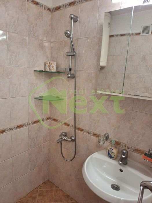 Дава се под наем Едностаен апартамент в София, Оборище - 47 кв.м за 460 € - Снимка #2