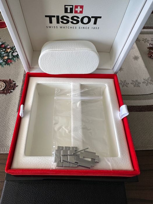 Tissot PRX 80 POWERMATIC Зелен промоция !!!