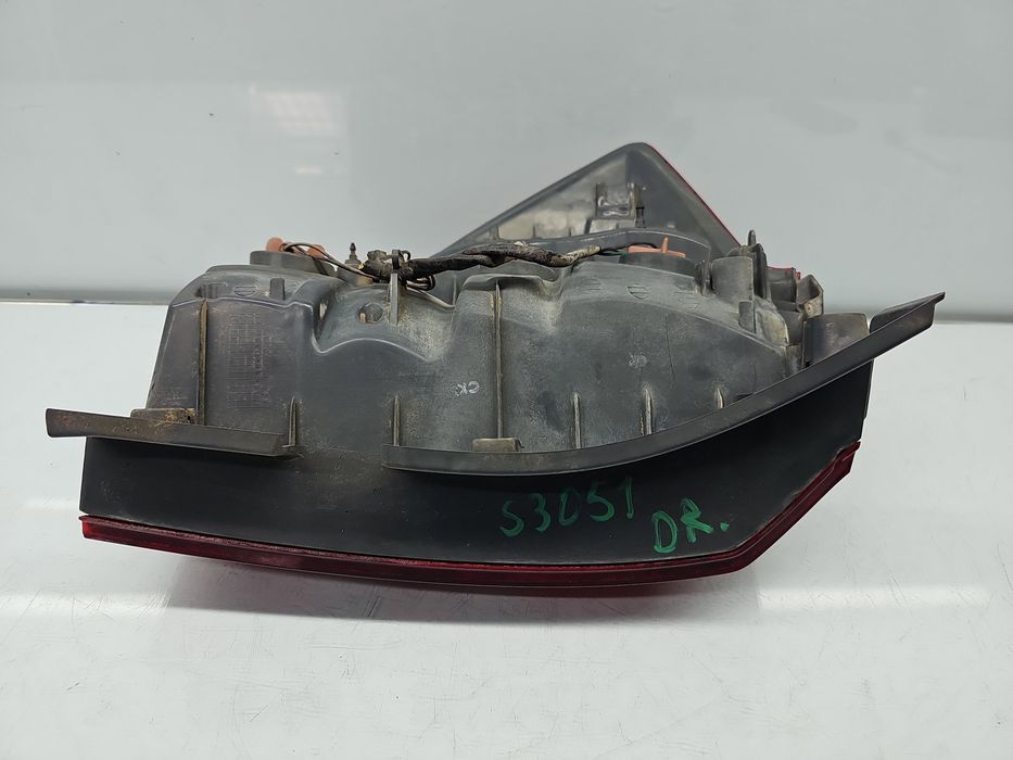 Stop aripa dreapta KIA Ceed (SW) [Fabr 2007-2012] 92402-1H3