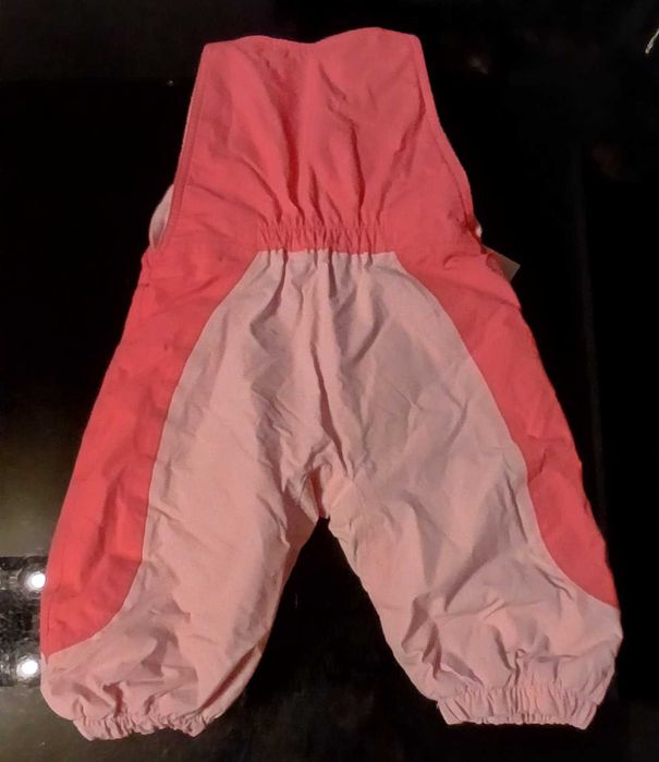 Непропускаем екип за сняг, ски екип