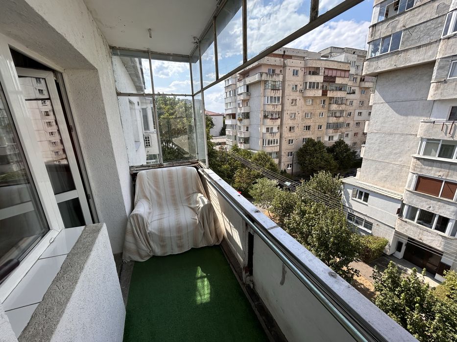 Inchiriez apartament pentru Untold cart Marasti